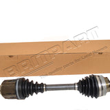 TDB00036 - Shaft Drive Front Freel.1 GKN