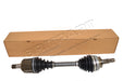 TDB00036 - Shaft Drive Front Freel.1 GKN  by GKNTransmission or Drivetrain Part Land Rover Range Rover Freelander 1