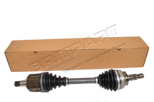 TDB00036 - Shaft Drive Front Freel.1 GKN  by GKNTransmission or Drivetrain Part Land Rover Range Rover Freelander 1