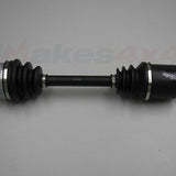 TDB000360 - Driveshaft - Freelander