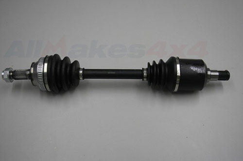 TDB000360 - Driveshaft - Freelander Transmission or Drivetrain Part Land Rover Range Rover Freelander 1