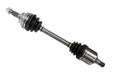 TDB103520 - Drive Shaft – Front Transmission or Drivetrain Part Land Rover Range Rover Freelander 1