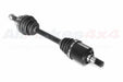 TDB000500 - Shaft Assembly - Drive  by Allmakes Land Rover Range Rover 
