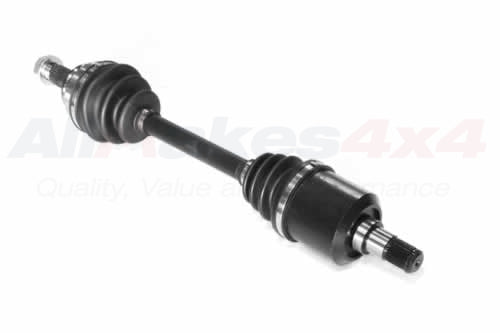 TDB000500 - Shaft Assembly - Drive  by Allmakes Land Rover Range Rover 