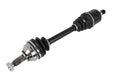 TDB104980 - Drive Shaft – Front – RH Transmission or Drivetrain Part Land Rover Range Rover Freelander 1