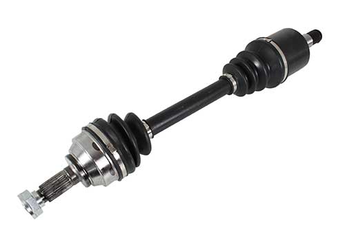 TDB104980 - Drive Shaft – Front – RH Transmission or Drivetrain Part Land Rover Range Rover Freelander 1