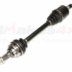TDB104990 - Drive Shaft – Front – LH