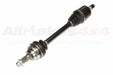 TDB104990 - Drive Shaft – Front – LH Transmission or Drivetrain Part Land Rover Range Rover Freelander 1