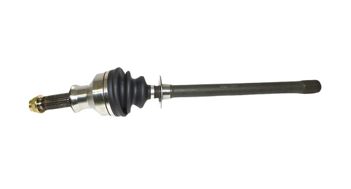 TDB500250 - Drive Shaft – Front – RH  by AftermarketTransmission or Drivetrain Part Land Rover Range Rover Discovery