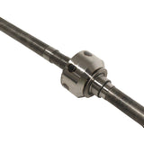 TDB500280 - Front axle drive shaft RH