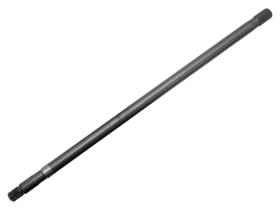 TDC000030HD - HALF SHAFT - HD FRONT - LH SIDE  by TERRAFIRMA Land Rover Range Rover 