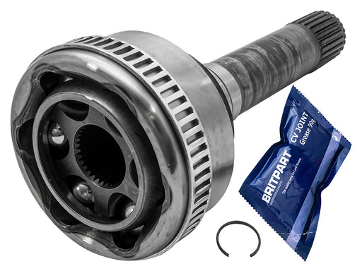 TDJ000010HD - CV Joint HD Transmission or Drivetrain Part Land Rover Range Rover Defender, Discovery, Range Rover