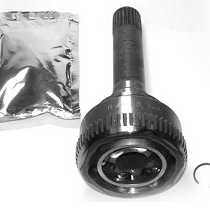 TDJ000010 - CV joint 24 splines