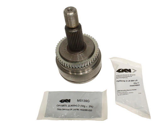TDJ500040 - CV-Joint GKN  by GKNSteering or Suspension Part Land Rover Range Rover Discovery, Range Rover Sport