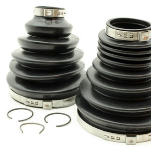 TDR000120G - BOOT KIT - DRIVESHAFT