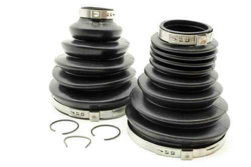 TDR000120G - Gaiter Kit Inner and Outer GKN  by GKNTransmission or Drivetrain Part Land Rover Range Rover Range Rover
