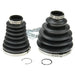 TDR000130 - Gaiter Kit Drive Shaft Steering or Suspension Part Land Rover Range Rover Range Rover