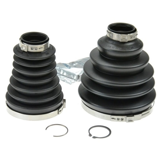 TDR000130 - Drive Shaft Boot Kit – Rear Steering or Suspension Part Land Rover Range Rover Range Rover