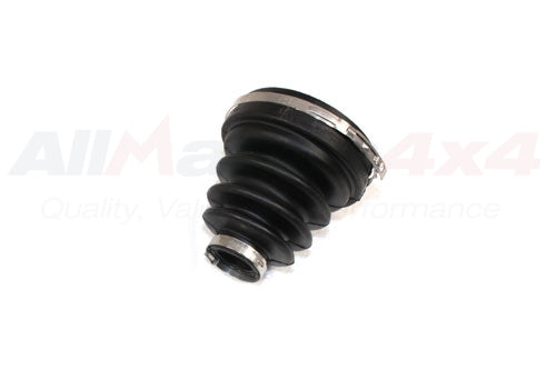 TDR100710 - Boot - Kit - Driveshaft - F1 GKN  by GKNSteering or Suspension Part Land Rover Range Rover Freelander 1