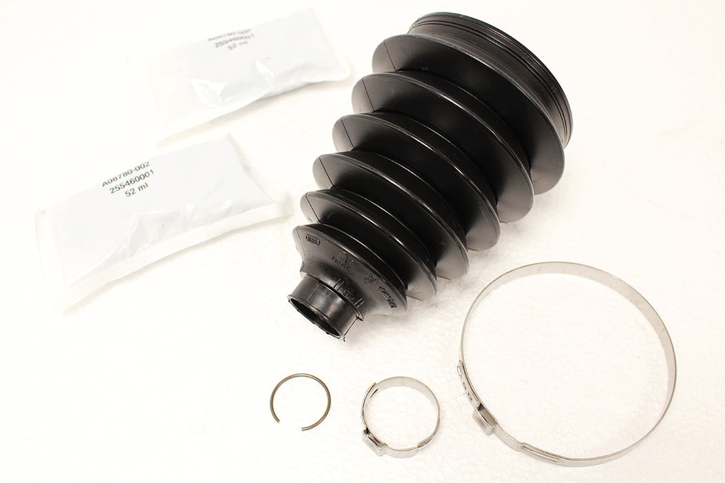 TDR100750G - BOOT KIT - CV JOINT  by GKN Land Rover Range Rover 
