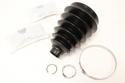 TDR100750G - Boot Kit - CV Joint  by GKNSteering or Suspension Part Land Rover Range Rover Freelander 1