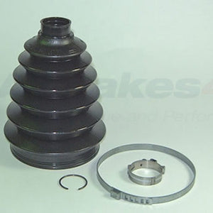 TDR100750 - kit gaiter outer - Freelander1