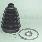 TDR100750 - Kit Gaiter Outer - Freelander1
