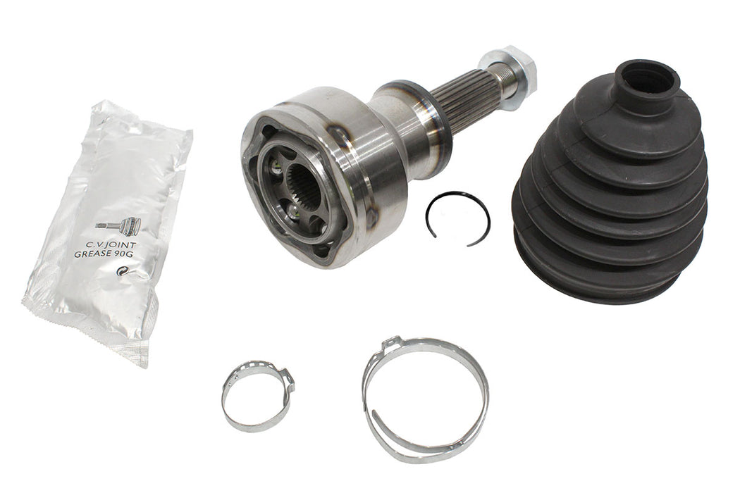 TDR100790 - CV-joint  by AllmakesSteering or Suspension Part Land Rover Range Rover Discovery