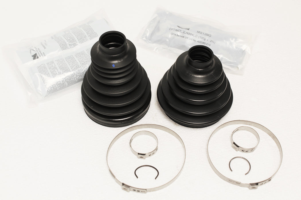 TDR500070G - Boot  by GKNSteering or Suspension Part Land Rover Range Rover Discovery, Range Rover Sport