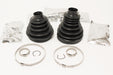 TDR500070 - CV Boot – Rear – Open Diff  by GKNSteering or Suspension Part Land Rover Range Rover Discovery, Range Rover Sport