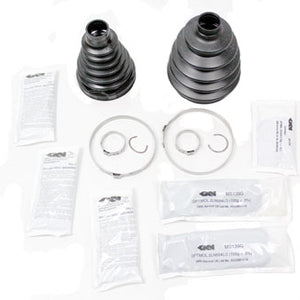 TDR500110G - BOOT KIT - FRONT DRIVE SHAFT AND HUB