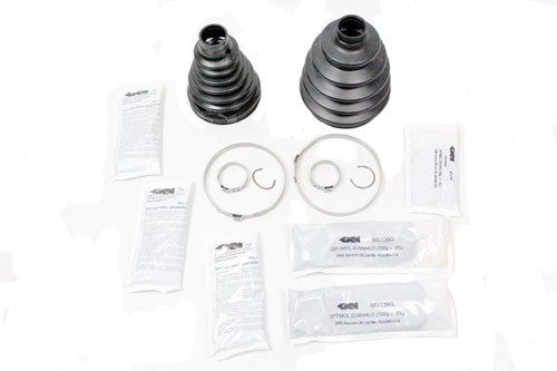 TDR500110G - BOOT KIT - FRONT DRIVE SHAFT AND HUB  by GKN Land Rover Range Rover 