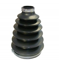 TDR500210LR - kit - boot GENUINE LR  by Land Rover Land Rover Range Rover Freelander 1