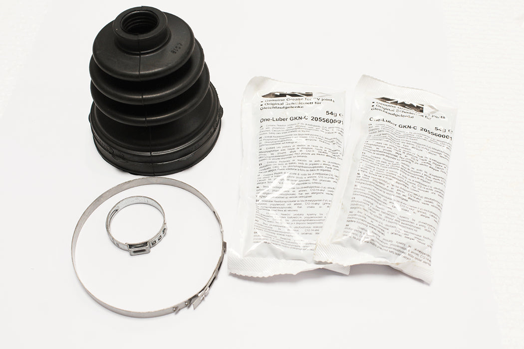 TDR500220 - Kit - Boot  by PR2 Allmakes OE Land Rover Range Rover 