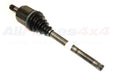 TDR500230 - Joint Assembly - Driveshaft  by Allmakes Land Rover Range Rover 