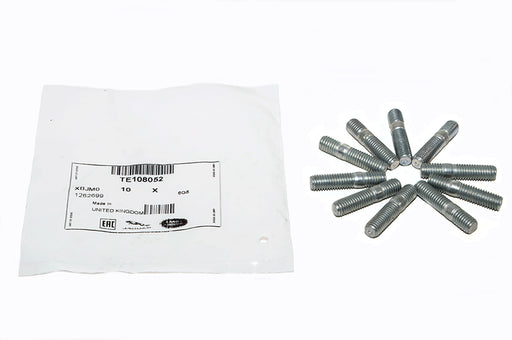 TE108052LR - Manifold Stud – M8 x 36  by LAND ROVEREngine Part Land Rover Range Rover Defender, Discovery