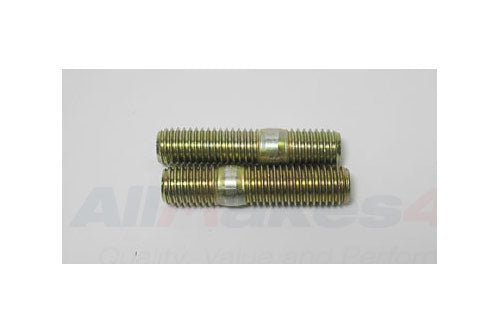 TE110061 - Stud M10 x 30 Replacement Engine Part Land Rover Range Rover Defender, Discovery, Range Rover, Series