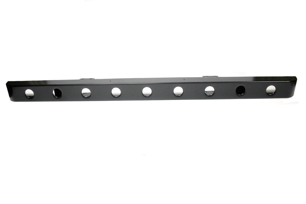 TF0010 - Skeleton Front Bumper - Straight  by Terrafirma Land Rover Range Rover 
