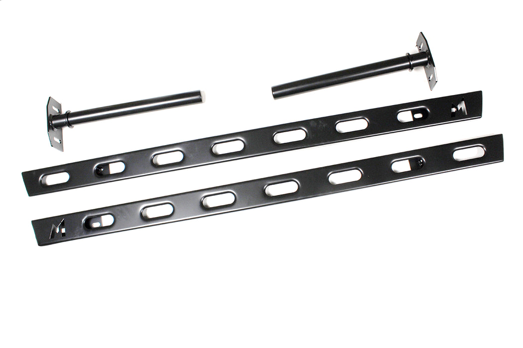 TF0012 - Skeleton Rock Sliders - 90  by Terrafirma Land Rover Range Rover 