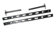 TF0012 - Skeleton Rock Sliders - 90  by Terrafirma Land Rover Range Rover 
