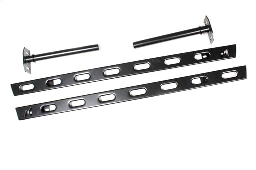 TF0012 - Skeleton Rock Sliders - 90  by Terrafirma Land Rover Range Rover 