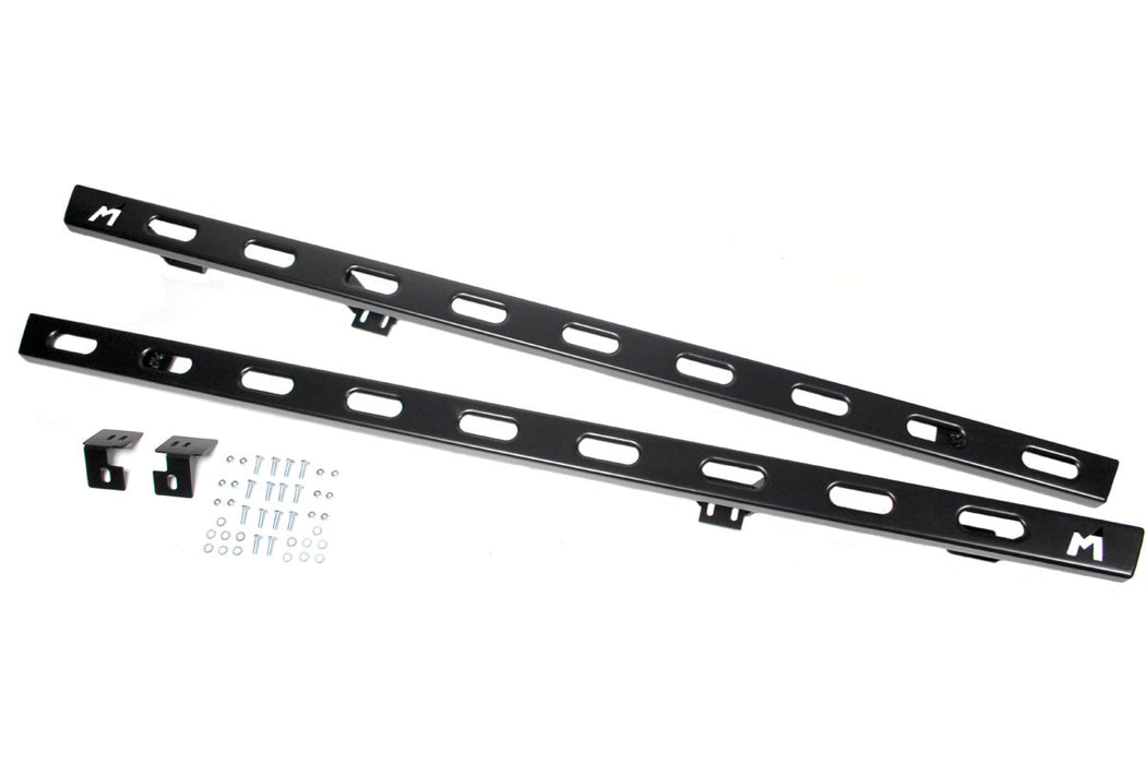 TF0013 - Skeleton Rock Sliders - 110  by Terrafirma Land Rover Range Rover 