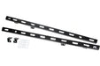 TF0013 - Skeleton Rock Sliders - 110  by Terrafirma Land Rover Range Rover 