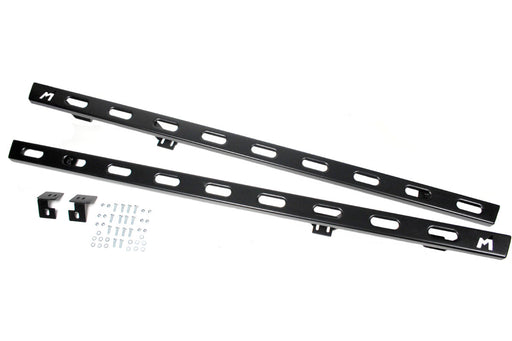 TF0013 - Skeleton Rock Sliders - 110  by Terrafirma Land Rover Range Rover 