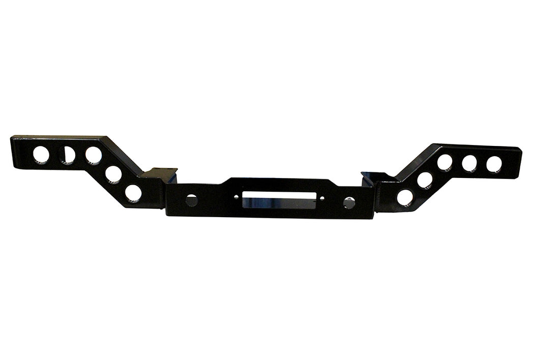 TF0014 - Skeleton Winch Bumper - Cranked  by Terrafirma Land Rover Range Rover 