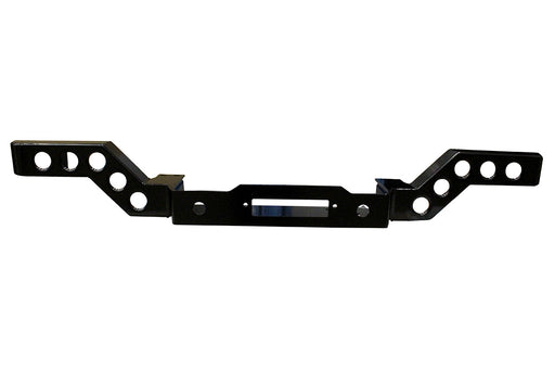 TF0014 - Skeleton Winch Bumper - Cranked  by Terrafirma Land Rover Range Rover 