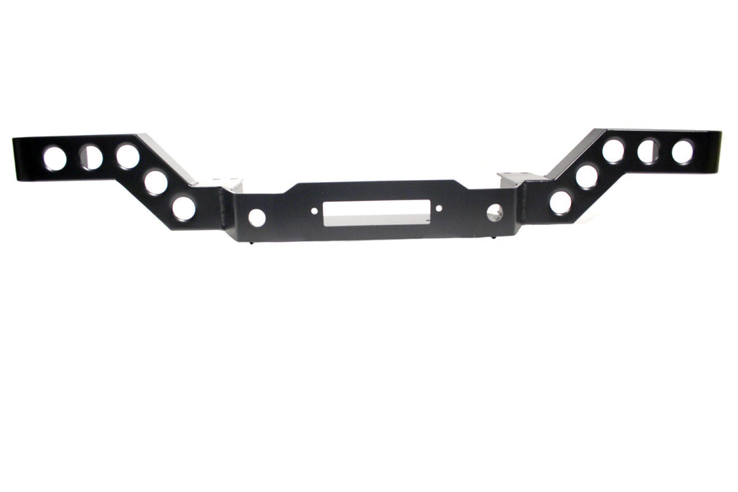 TF0015 - Skeleton Winch Bumper - Cranked + AC  by Terrafirma Land Rover Range Rover 