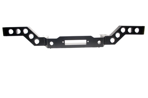 TF0015 - Skeleton Winch Bumper - Cranked + AC  by Terrafirma Land Rover Range Rover 