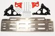 TF0016 - Steering Guard - Skeleton  by Terrafirma Land Rover Range Rover 