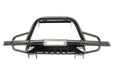 TF001 - Tubular Winch Bumper with a Bar for Defenders with AC Steering or Suspension Part Land Rover Range Rover Defender